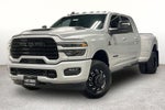 2026 RAM Ram 3500 RAM 3500 LARAMIE MEGA CAB 4X4 6'4' BOX