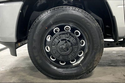 2026 RAM Ram 3500 RAM 3500 LARAMIE MEGA CAB 4X4 6'4' BOX
