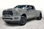 2026 RAM Ram 3500 RAM 3500 LIMITED MEGA CAB 4X4 6'4' BOX