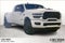 2026 RAM Ram 3500 RAM 3500 LIMITED MEGA CAB 4X4 6'4' BOX