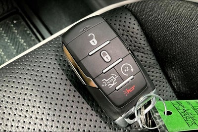 2026 RAM Ram 3500 RAM 3500 LIMITED MEGA CAB 4X4 6'4' BOX