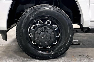 2026 RAM Ram 3500 RAM 3500 LIMITED MEGA CAB 4X4 6'4' BOX