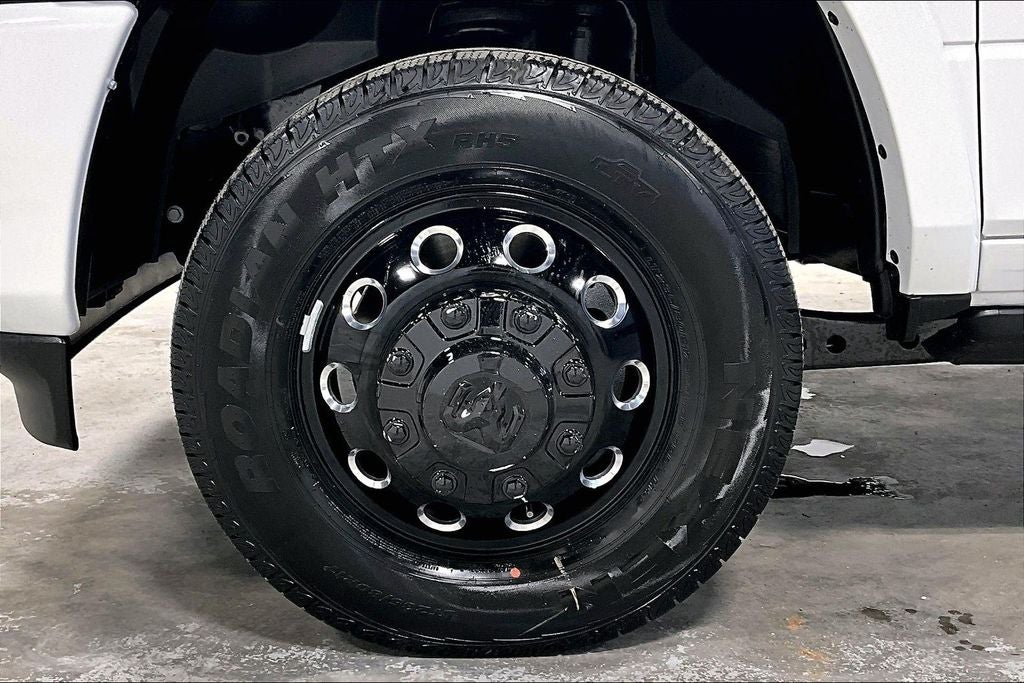 2026 RAM Ram 3500 RAM 3500 LIMITED MEGA CAB 4X4 6'4' BOX