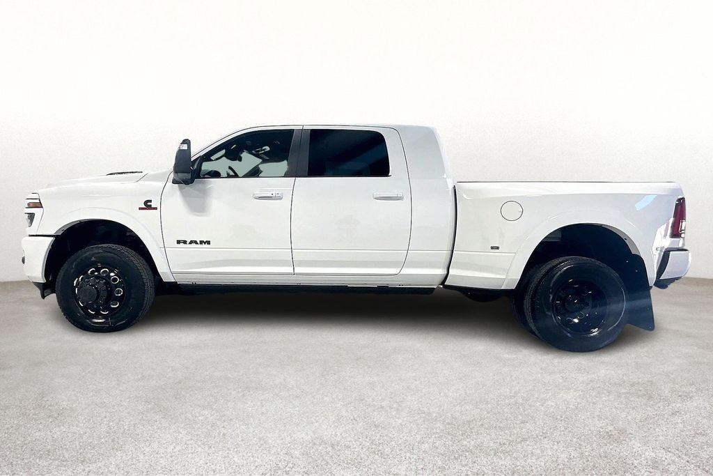2026 RAM Ram 3500 RAM 3500 LIMITED MEGA CAB 4X4 6'4' BOX