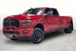 2027 RAM Ram 3500 RAM 3500 LIMITED CREW CAB 4X4 8' BOX