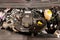 2027 RAM Ram 3500 RAM 3500 LIMITED CREW CAB 4X4 8' BOX