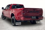 2027 RAM Ram 3500 RAM 3500 LIMITED CREW CAB 4X4 8' BOX