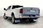 2026 RAM 3500 RAM 3500 LIMITED LONGHORN CREW CAB 4X4 8' BOX