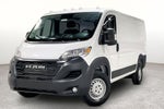 2026 RAM Ram ProMaster RAM PROMASTER 1500 TRADESMAN CARGO VAN LOW ROOF 136' WB