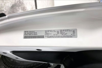 2026 RAM Ram ProMaster RAM PROMASTER 1500 TRADESMAN CARGO VAN LOW ROOF 136' WB