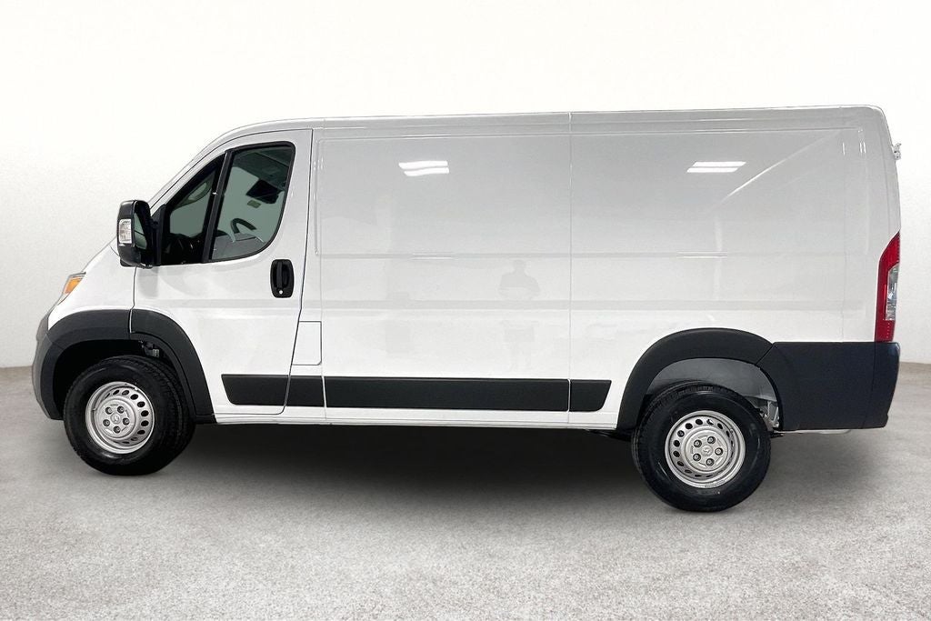 2026 RAM Ram ProMaster RAM PROMASTER 1500 TRADESMAN CARGO VAN LOW ROOF 136' WB