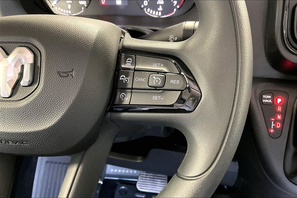 2026 RAM Ram ProMaster RAM PROMASTER 2500 TRADESMAN CARGO VAN HIGH ROOF 159' WB