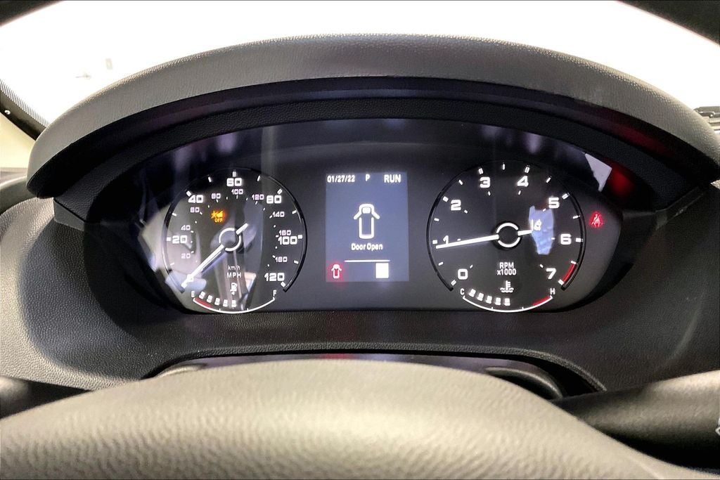 2026 RAM Ram ProMaster RAM PROMASTER 2500 TRADESMAN CARGO VAN HIGH ROOF 159' WB