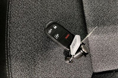 2026 RAM Ram ProMaster RAM PROMASTER 2500 TRADESMAN CARGO VAN HIGH ROOF 159' WB