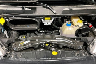 2026 RAM Ram ProMaster RAM PROMASTER 2500 TRADESMAN CARGO VAN HIGH ROOF 159' WB