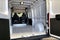 2026 RAM Ram ProMaster RAM PROMASTER 2500 TRADESMAN CARGO VAN HIGH ROOF 159' WB