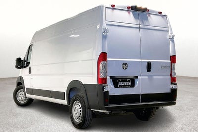2026 RAM Ram ProMaster RAM PROMASTER 2500 TRADESMAN CARGO VAN HIGH ROOF 159' WB