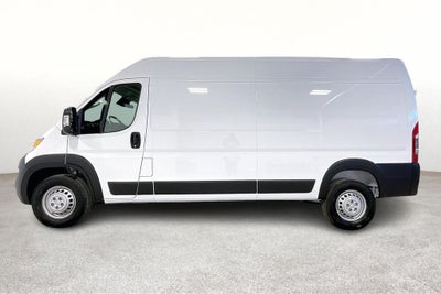 2026 RAM Ram ProMaster RAM PROMASTER 2500 TRADESMAN CARGO VAN HIGH ROOF 159' WB
