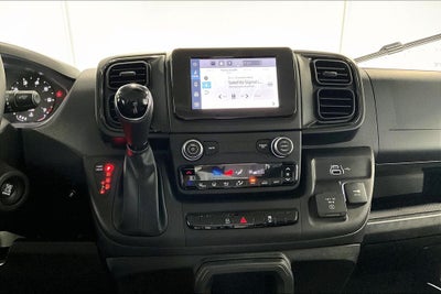 2026 RAM Ram ProMaster RAM PROMASTER 2500 TRADESMAN CARGO VAN HIGH ROOF 159' WB