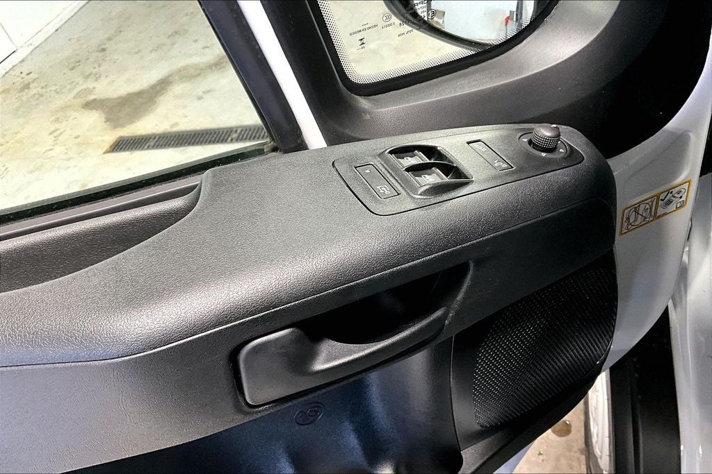 2026 RAM Ram ProMaster RAM PROMASTER 2500 TRADESMAN CARGO VAN HIGH ROOF 159' WB