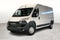 2026 RAM Ram ProMaster RAM PROMASTER 2500 TRADESMAN CARGO VAN HIGH ROOF 159' WB