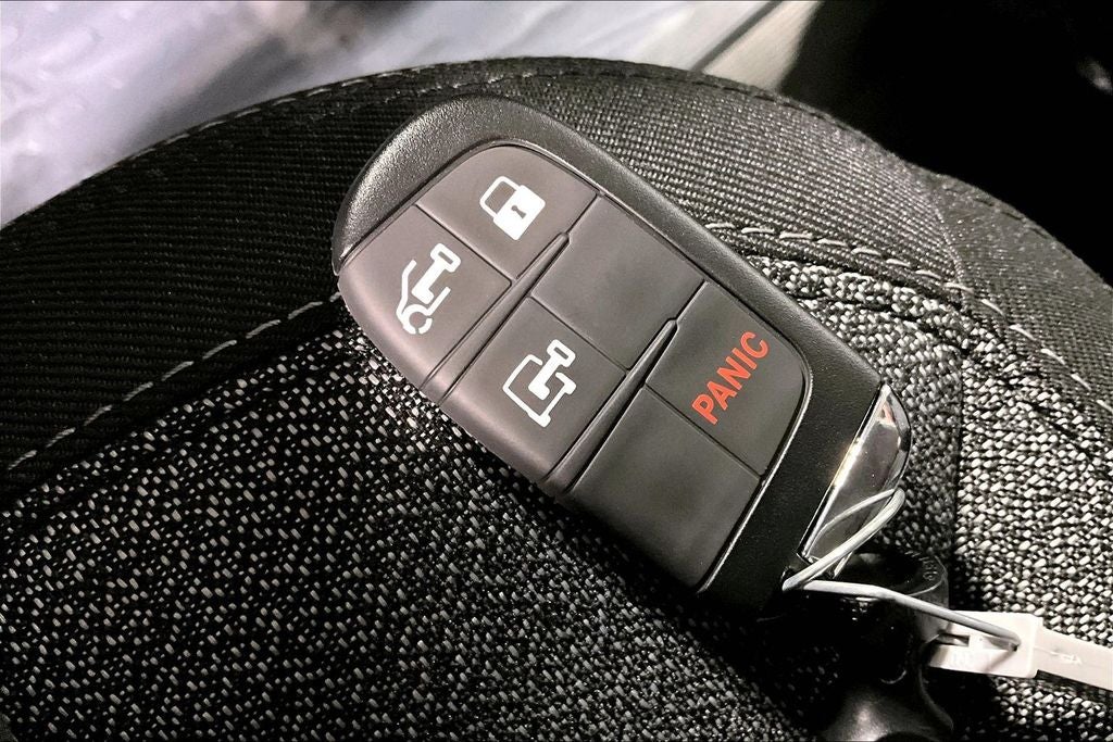 2026 RAM Ram ProMaster RAM PROMASTER 2500 TRADESMAN CARGO VAN HIGH ROOF 159' WB