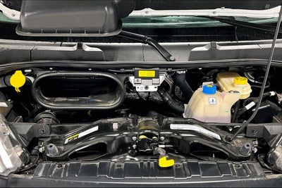 2026 RAM Ram ProMaster RAM PROMASTER 2500 TRADESMAN CARGO VAN HIGH ROOF 159' WB