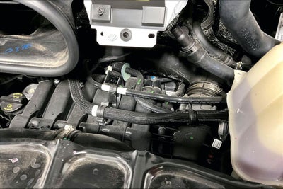 2026 RAM Ram ProMaster RAM PROMASTER 2500 TRADESMAN CARGO VAN HIGH ROOF 159' WB