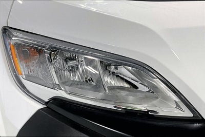 2026 RAM Ram ProMaster RAM PROMASTER 2500 TRADESMAN CARGO VAN HIGH ROOF 159' WB