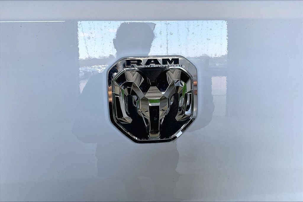 2026 RAM Ram ProMaster RAM PROMASTER 2500 TRADESMAN CARGO VAN HIGH ROOF 159' WB