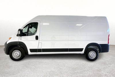 2026 RAM Ram ProMaster RAM PROMASTER 2500 TRADESMAN CARGO VAN HIGH ROOF 159' WB