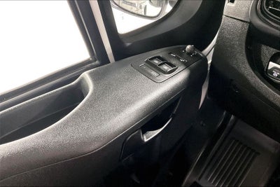 2026 RAM Ram ProMaster RAM PROMASTER 1500 TRADESMAN CARGO VAN LOW ROOF 118' WB