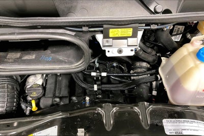 2026 RAM Ram ProMaster RAM PROMASTER 1500 TRADESMAN CARGO VAN LOW ROOF 118' WB