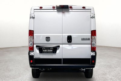 2026 RAM Ram ProMaster RAM PROMASTER 1500 TRADESMAN CARGO VAN LOW ROOF 118' WB