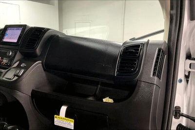 2026 RAM Ram ProMaster RAM PROMASTER 1500 TRADESMAN CARGO VAN LOW ROOF 118' WB