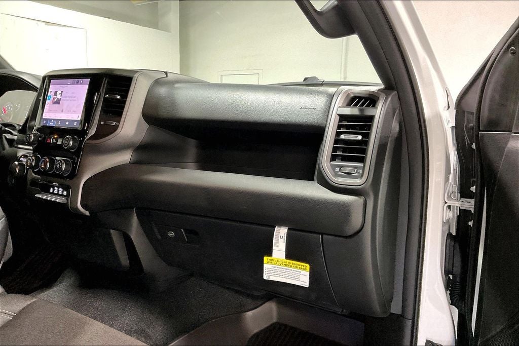 2026 RAM 1500 RAM 1500 EXPRESS CREW CAB 4X2 5'7' BOX