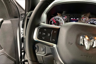 2026 RAM 1500 RAM 1500 EXPRESS CREW CAB 4X2 5'7' BOX