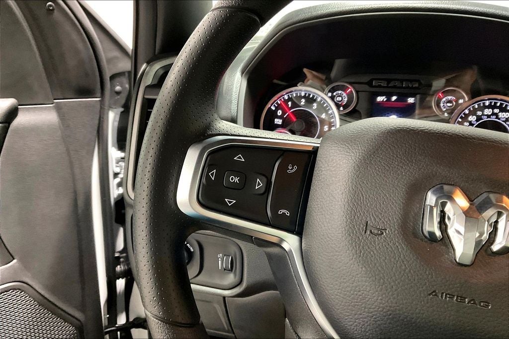 2026 RAM 1500 RAM 1500 EXPRESS CREW CAB 4X2 5'7' BOX