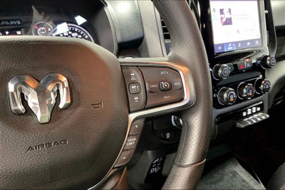 2026 RAM 1500 RAM 1500 EXPRESS CREW CAB 4X2 5'7' BOX