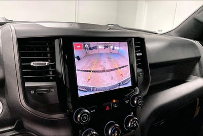2026 RAM 1500 RAM 1500 EXPRESS CREW CAB 4X2 5'7' BOX