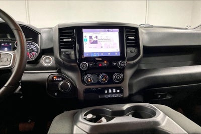 2026 RAM 1500 RAM 1500 EXPRESS CREW CAB 4X2 5'7' BOX