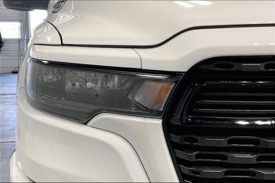 2026 RAM 1500 RAM 1500 EXPRESS CREW CAB 4X2 5'7' BOX