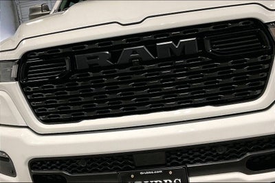 2026 RAM 1500 RAM 1500 EXPRESS CREW CAB 4X2 5'7' BOX