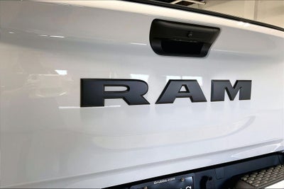 2026 RAM 1500 RAM 1500 EXPRESS CREW CAB 4X2 5'7' BOX