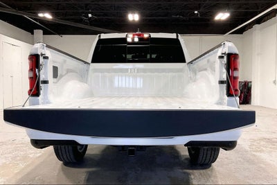 2026 RAM 1500 RAM 1500 EXPRESS CREW CAB 4X2 5'7' BOX