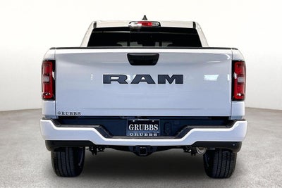 2026 RAM 1500 RAM 1500 EXPRESS CREW CAB 4X2 5'7' BOX