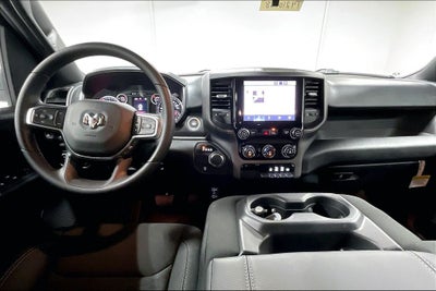 2026 RAM 1500 RAM 1500 EXPRESS CREW CAB 4X2 5'7' BOX