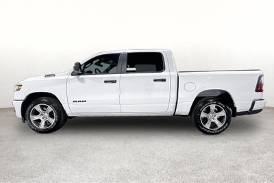 2026 RAM 1500 RAM 1500 EXPRESS CREW CAB 4X2 5'7' BOX