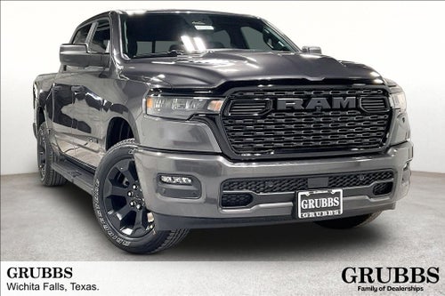 2027 RAM Ram 1500 RAM 1500 EXPRESS CREW CAB 4X4 5'7' BOX