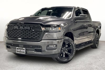 2027 RAM Ram 1500 RAM 1500 EXPRESS CREW CAB 4X4 5'7' BOX